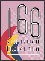 12 iulie 2025 - 166 de Statistica Oficiala - Institutul National de Statistica